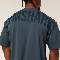 Camiseta Gymshark Power