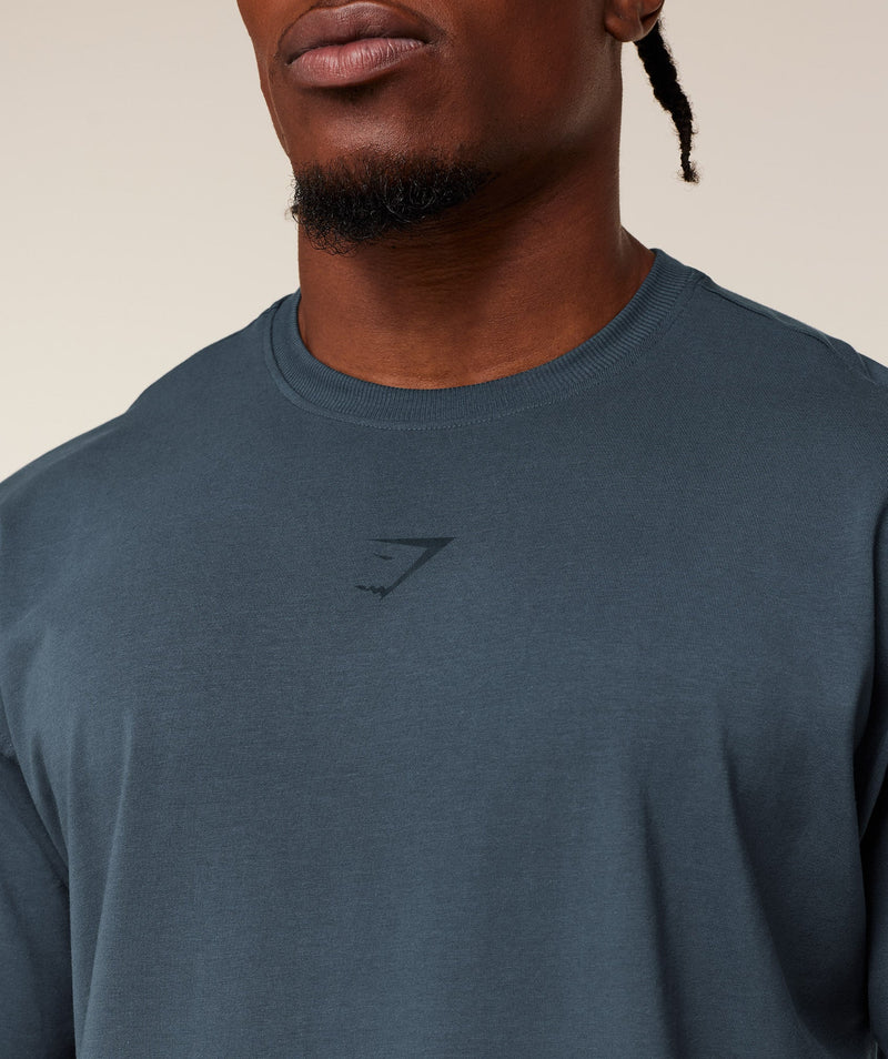 Camiseta Gymshark Power