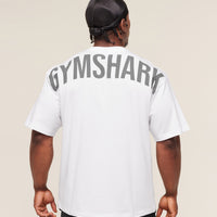Camiseta Gymshark Power