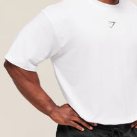 Camiseta Gymshark Power