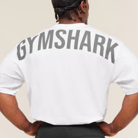 Camiseta Gymshark Power