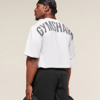 Camiseta Gymshark Power