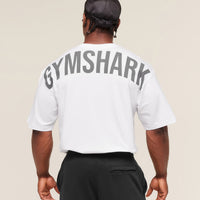 Camiseta Gymshark Power