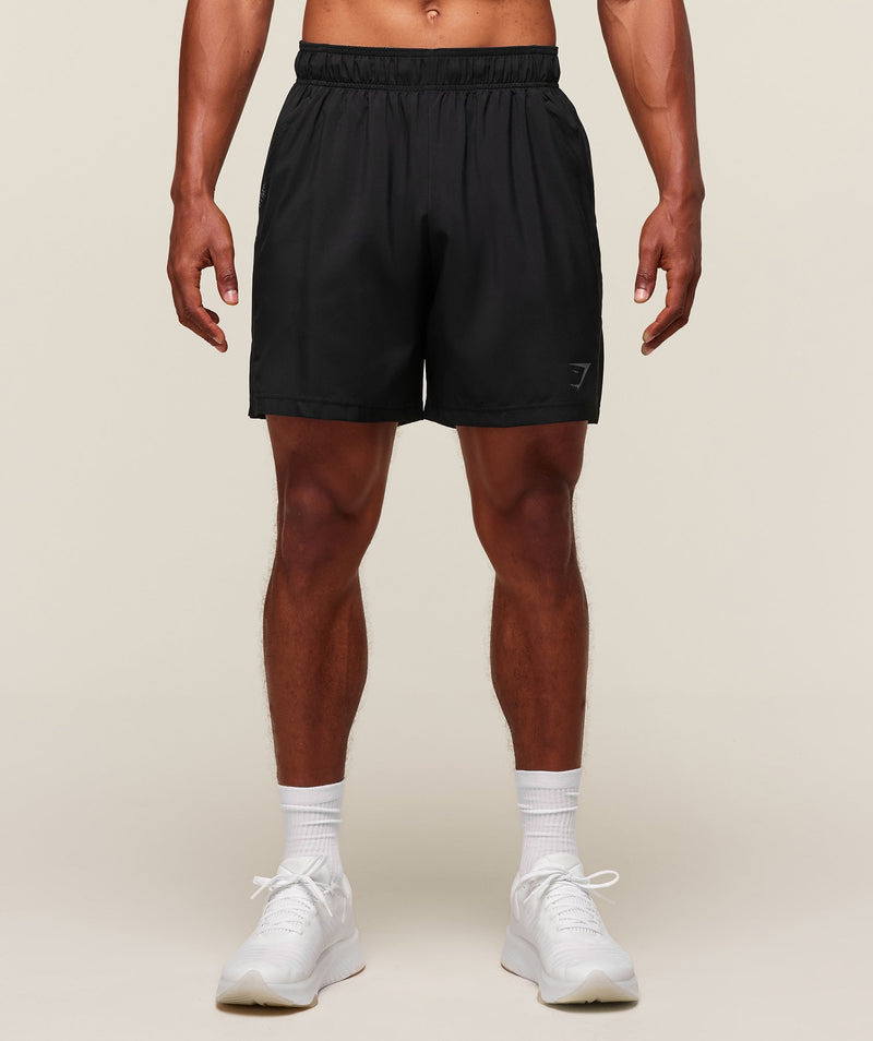 Gymshark Pantalones cortos Gymshark Sport de 7"