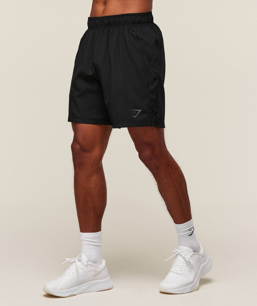 Gymshark Pantalones cortos Gymshark Sport de 7"