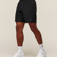 Gymshark Pantalones cortos Gymshark Sport de 7"