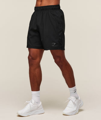 Gymshark Pantalones cortos Gymshark Sport de 7"