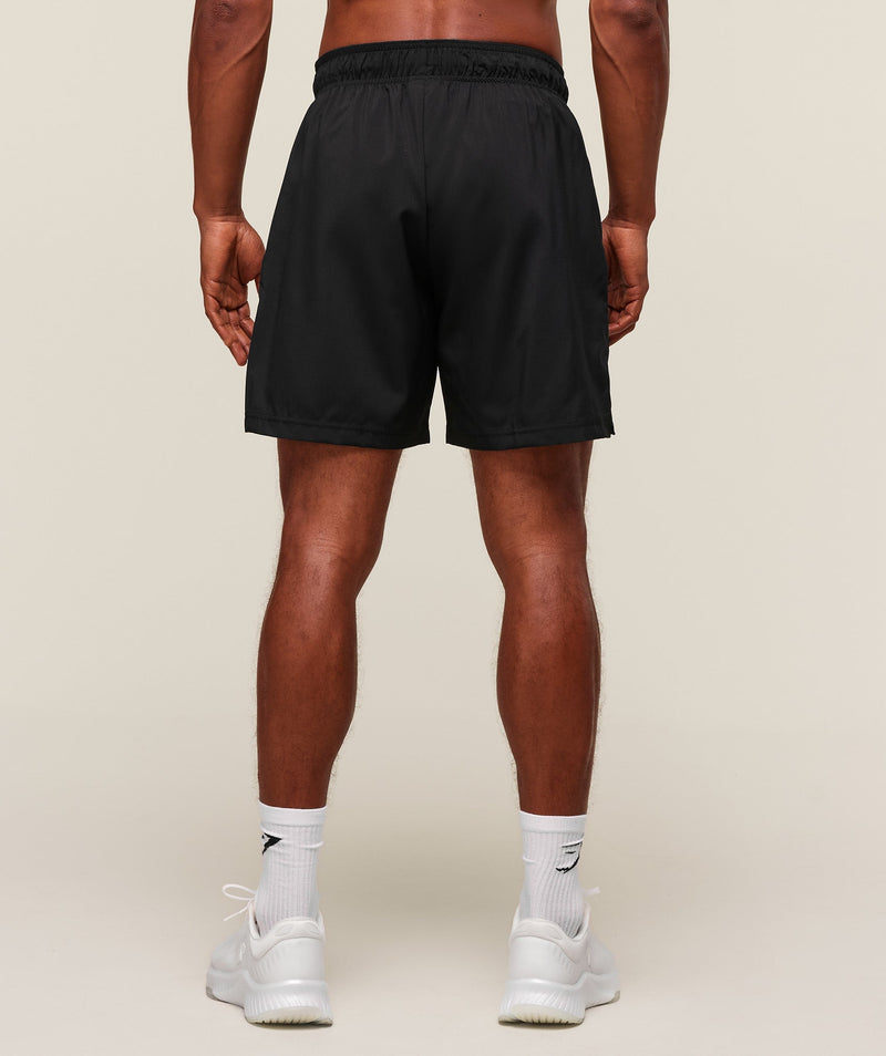 Gymshark Pantalones cortos Gymshark Sport de 7"