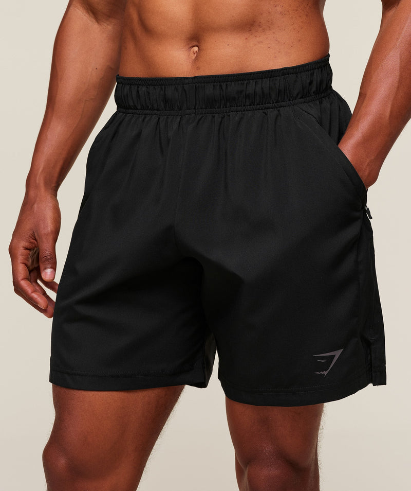 Gymshark Pantalones cortos Gymshark Sport de 7"