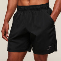 Gymshark Pantalones cortos Gymshark Sport de 7"