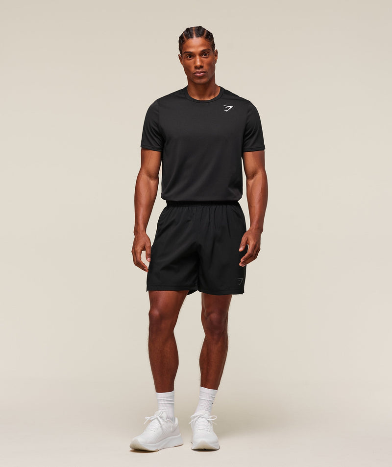 Gymshark Pantalones cortos Gymshark Sport de 7"
