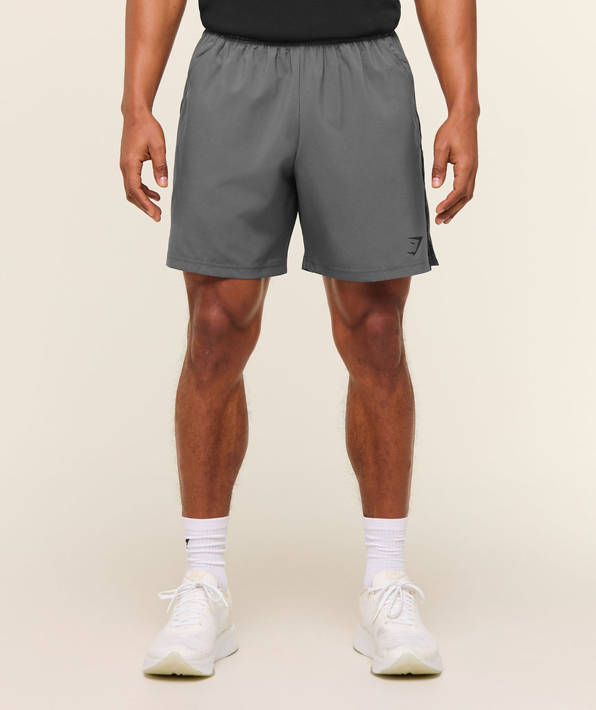 Gymshark Pantalones cortos Gymshark Sport de 7"