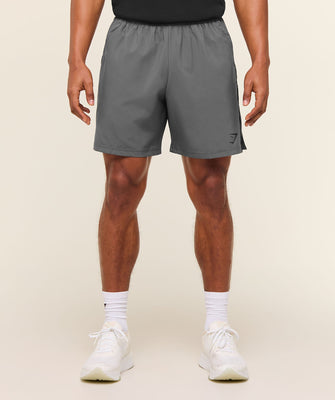 Gymshark Pantalones cortos Gymshark Sport de 7"