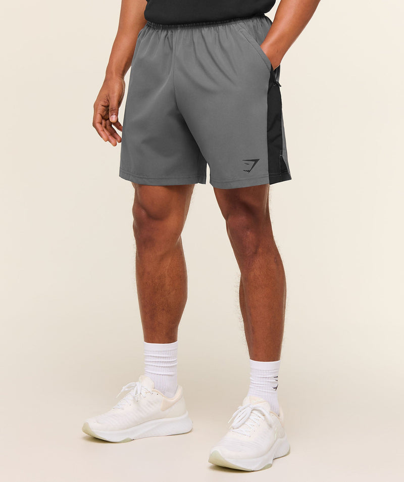 Gymshark Pantalones cortos Gymshark Sport de 7"