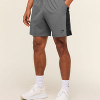 Gymshark Pantalones cortos Gymshark Sport de 7"