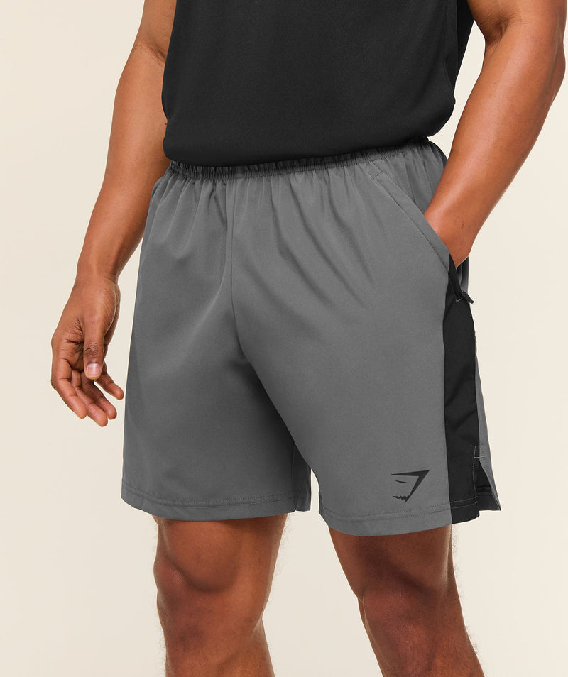 Gymshark Pantalones cortos Gymshark Sport de 7"