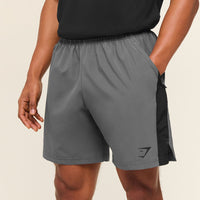 Gymshark Pantalones cortos Gymshark Sport de 7"