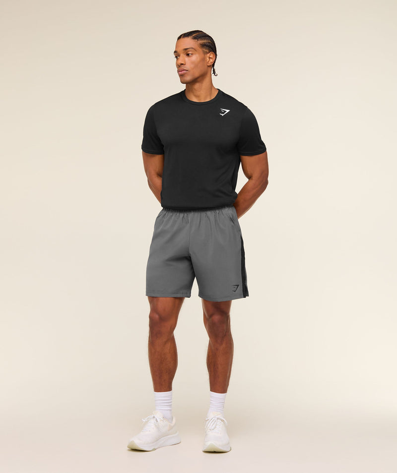 Gymshark Pantalones cortos Gymshark Sport de 7"