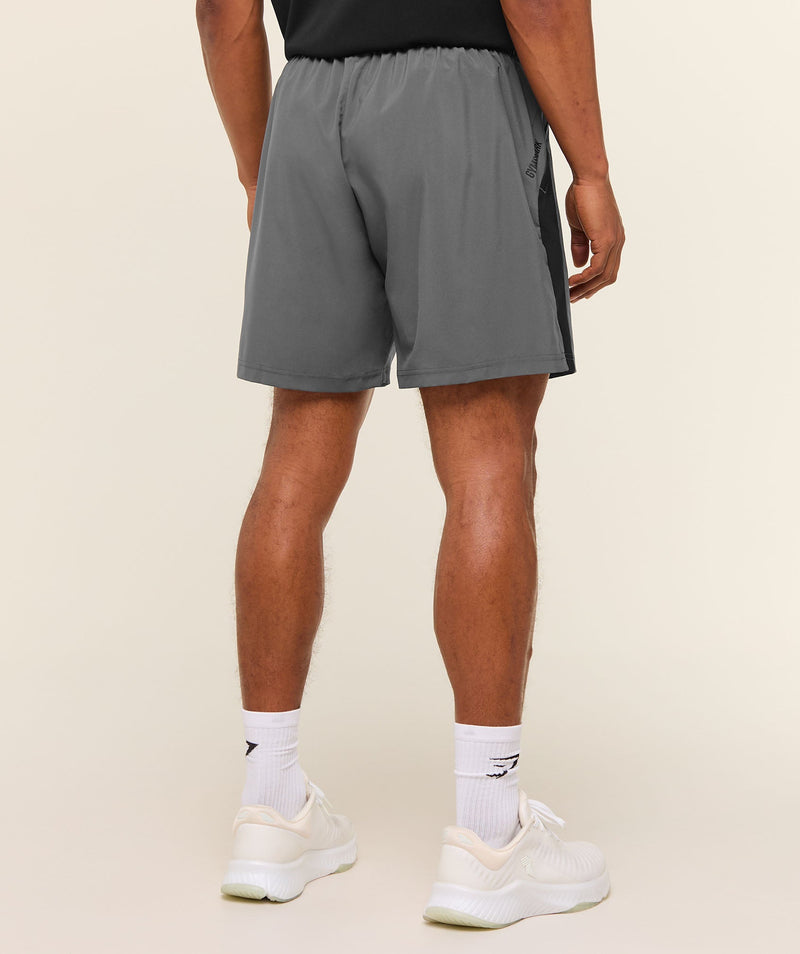Gymshark Pantalones cortos Gymshark Sport de 7"