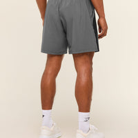 Gymshark Pantalones cortos Gymshark Sport de 7"