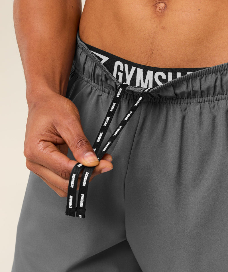 Gymshark Pantalones cortos Gymshark Sport de 7"