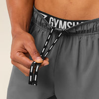 Gymshark Pantalones cortos Gymshark Sport de 7"