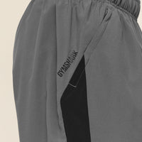Gymshark Pantalones cortos Gymshark Sport de 7"