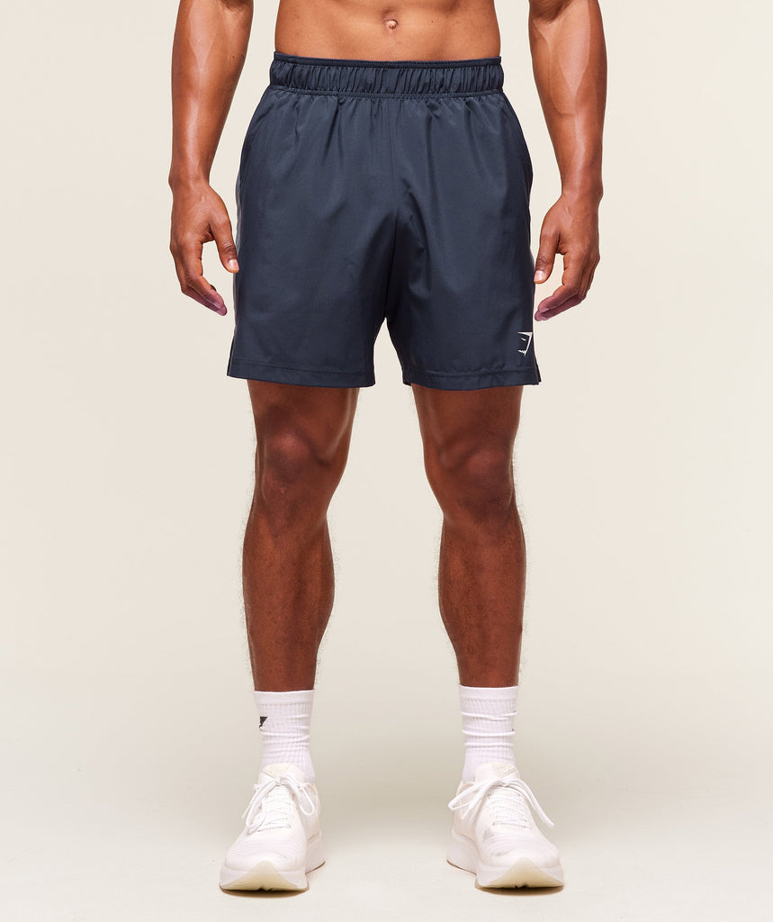 Gymshark Pantalones cortos Gymshark Sport de 7"