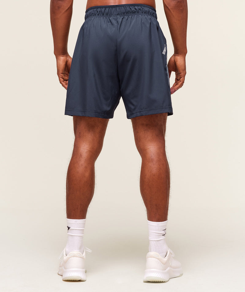 Gymshark Pantalones cortos Gymshark Sport de 7"