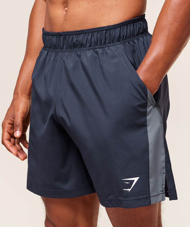 Gymshark Pantalones cortos Gymshark Sport de 7"