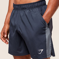 Gymshark Pantalones cortos Gymshark Sport de 7"