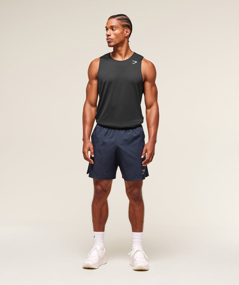 Gymshark Pantalones cortos Gymshark Sport de 7"