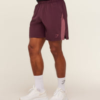Gymshark Pantalones cortos Gymshark Sport de 7"