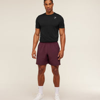 Gymshark Pantalones cortos Gymshark Sport de 7"