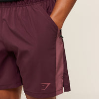Gymshark Pantalones cortos Gymshark Sport de 7"