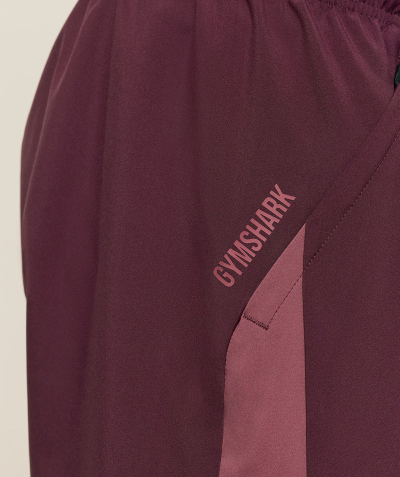 Gymshark Pantalones cortos Gymshark Sport de 7"