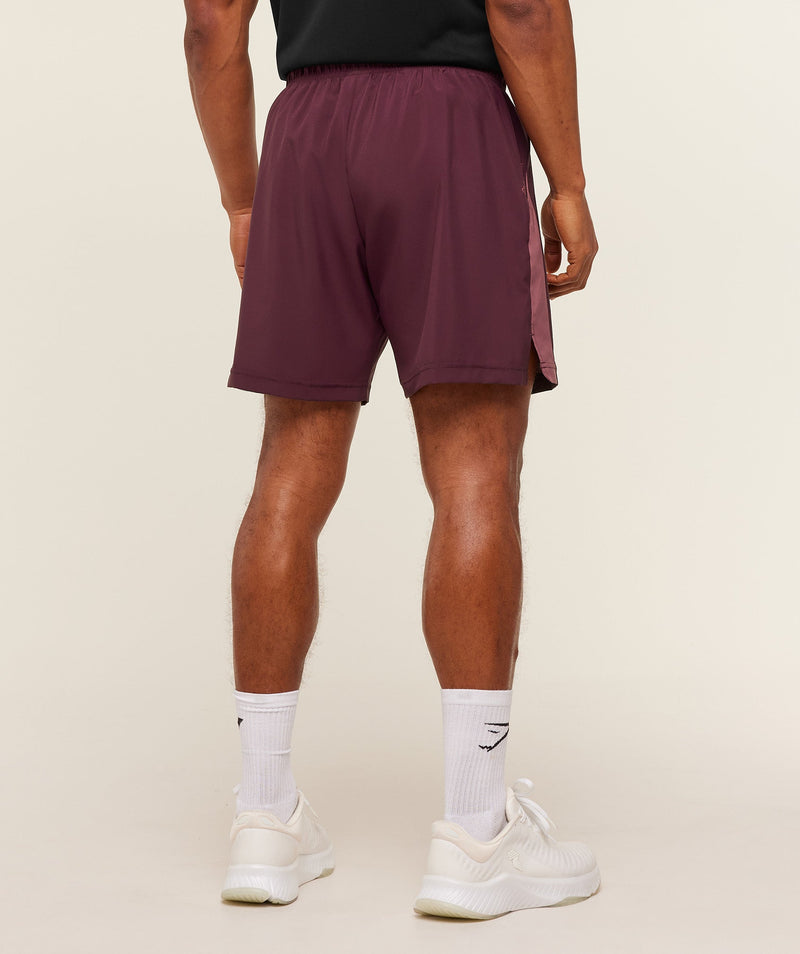Gymshark Pantalones cortos Gymshark Sport de 7"