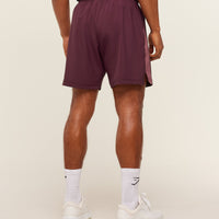 Gymshark Pantalones cortos Gymshark Sport de 7"