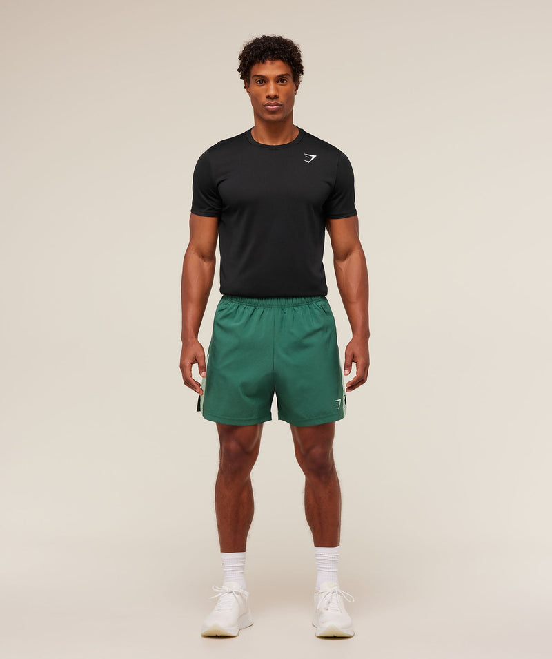 Gymshark Pantalones cortos Gymshark Sport de 7"