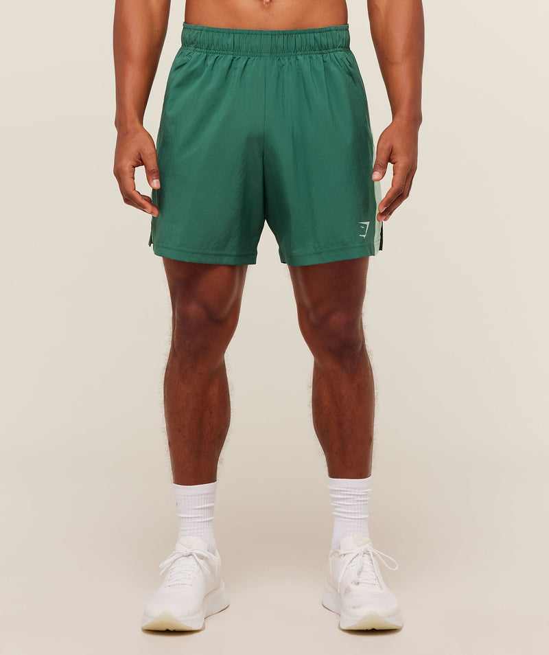 Gymshark Pantalones cortos Gymshark Sport de 7"
