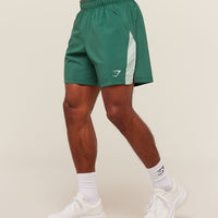 Gymshark Pantalones cortos Gymshark Sport de 7"