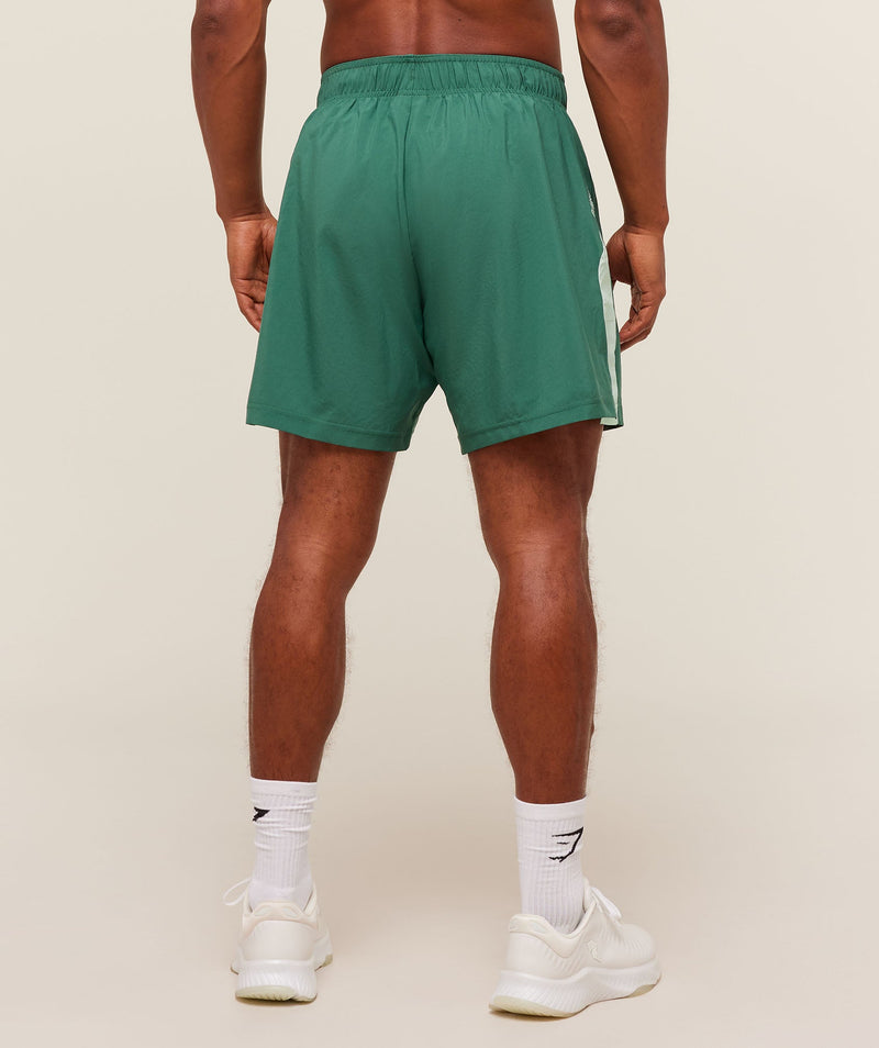 Gymshark Pantalones cortos Gymshark Sport de 7"