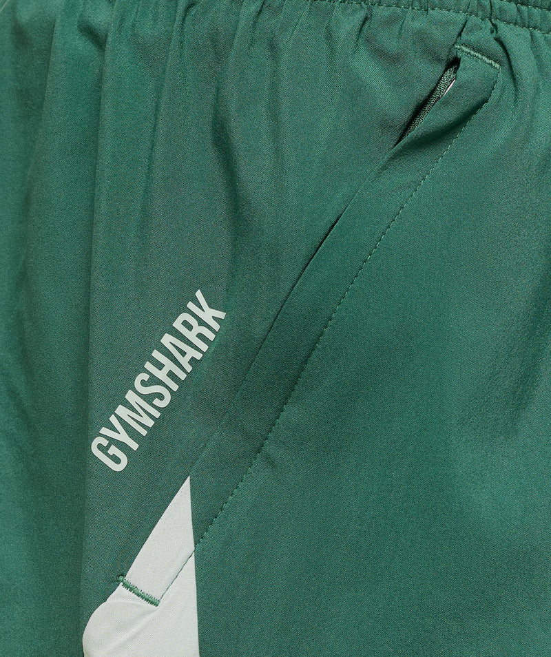Gymshark Pantalones cortos Gymshark Sport de 7"