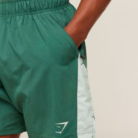 Gymshark Pantalones cortos Gymshark Sport de 7"
