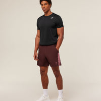 Gymshark Pantalones cortos Gymshark Sport de 7"