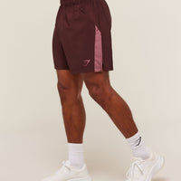 Gymshark Pantalones cortos Gymshark Sport de 7"