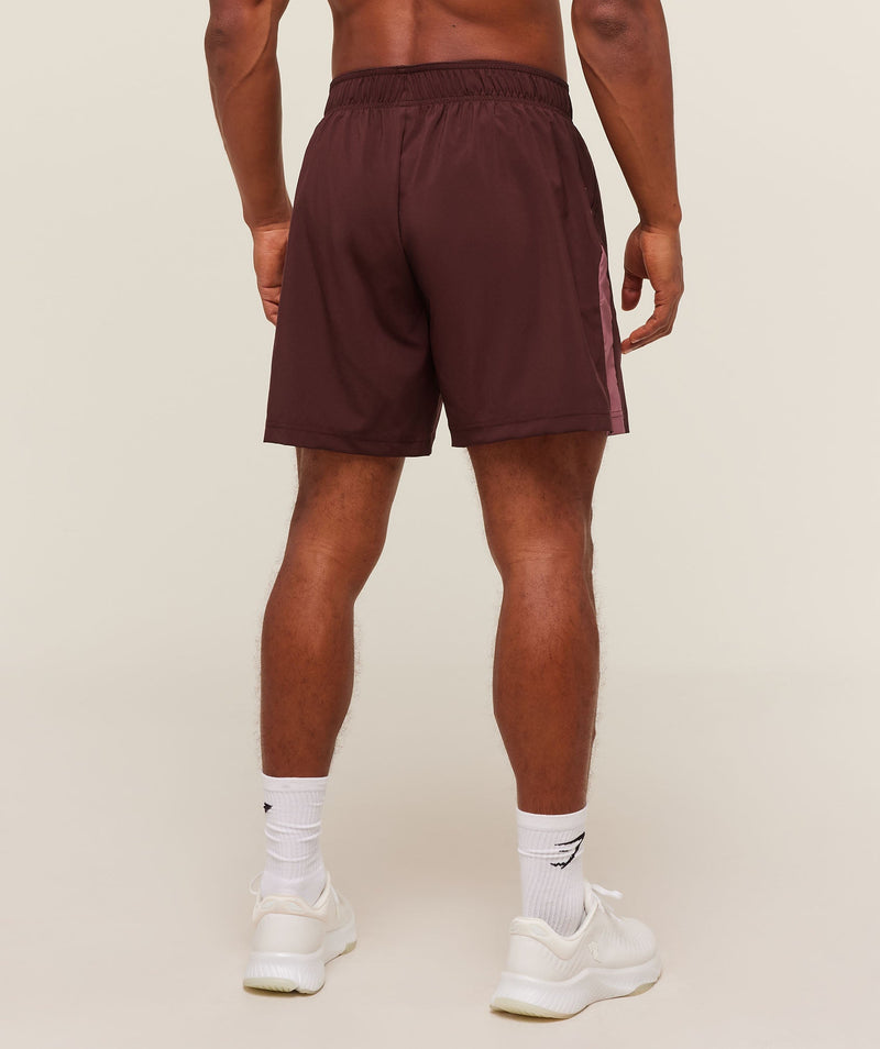 Gymshark Pantalones cortos Gymshark Sport de 7"
