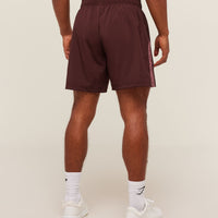 Gymshark Pantalones cortos Gymshark Sport de 7"