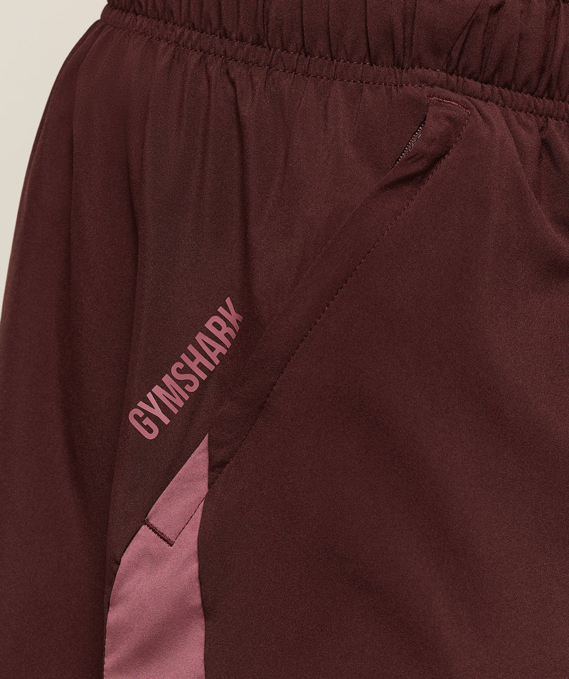 Gymshark Pantalones cortos Gymshark Sport de 7"