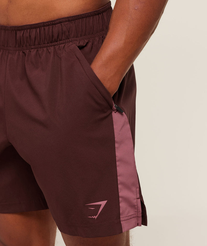 Gymshark Pantalones cortos Gymshark Sport de 7"